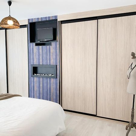Atico Le Petit Garden Apartamentos Sierra De בחאר מראה חיצוני תמונה