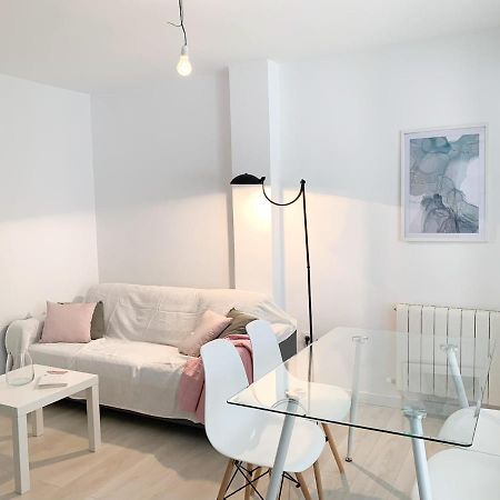 Atico Le Petit Garden Apartamentos Sierra De בחאר מראה חיצוני תמונה