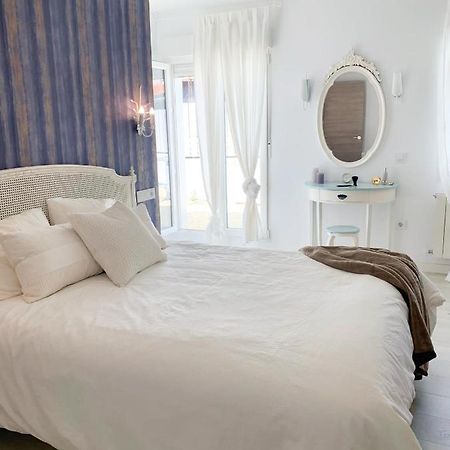 Atico Le Petit Garden Apartamentos Sierra De בחאר מראה חיצוני תמונה