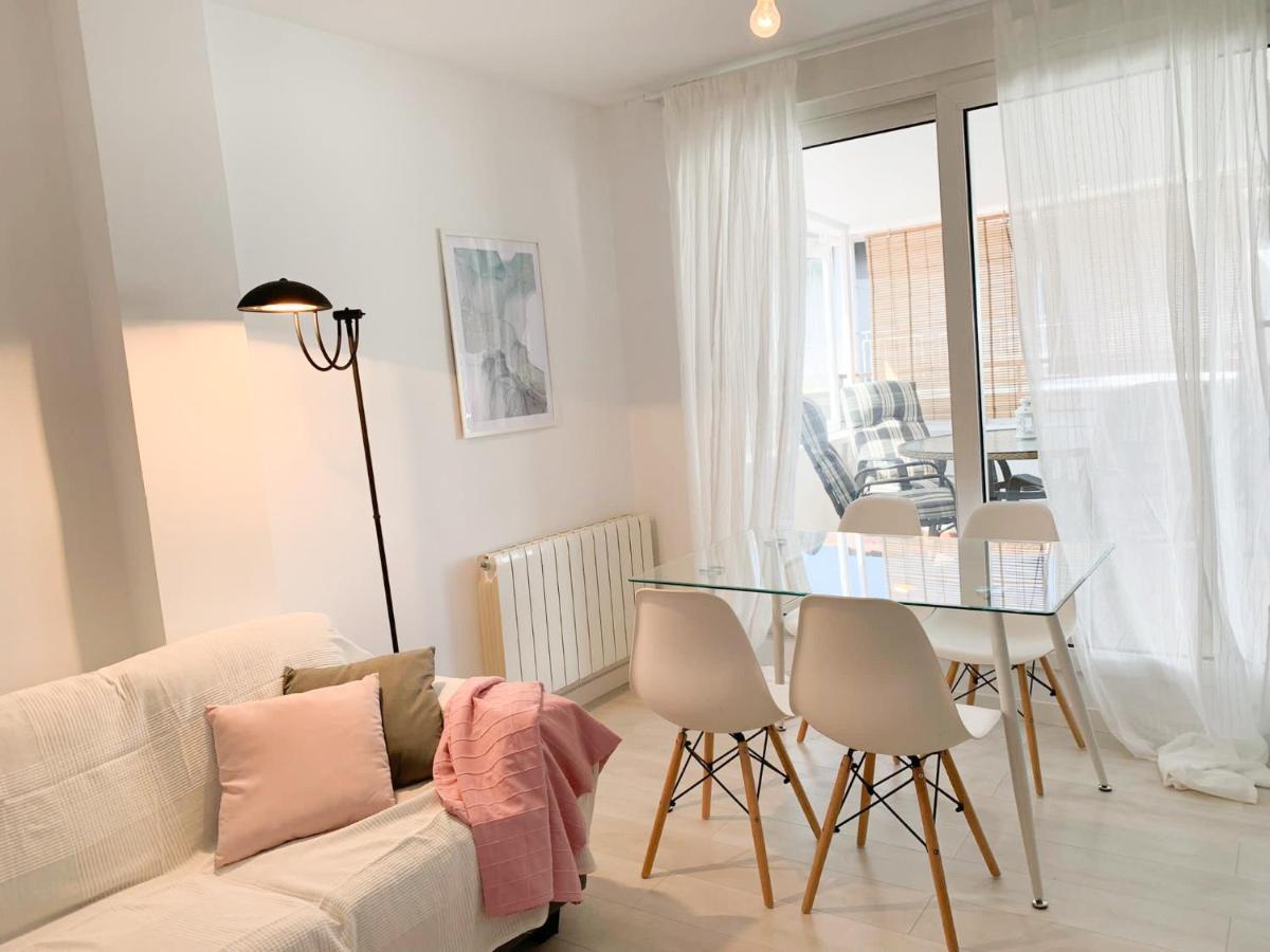 Atico Le Petit Garden Apartamentos Sierra De בחאר מראה חיצוני תמונה