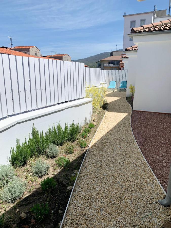 Atico Le Petit Garden Apartamentos Sierra De בחאר מראה חיצוני תמונה