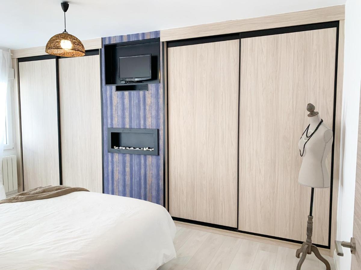 Atico Le Petit Garden Apartamentos Sierra De בחאר מראה חיצוני תמונה