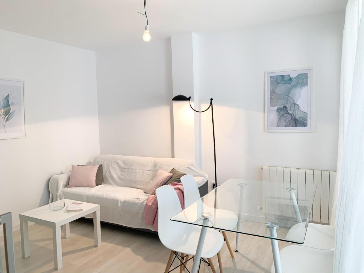 Atico Le Petit Garden Apartamentos Sierra De בחאר מראה חיצוני תמונה