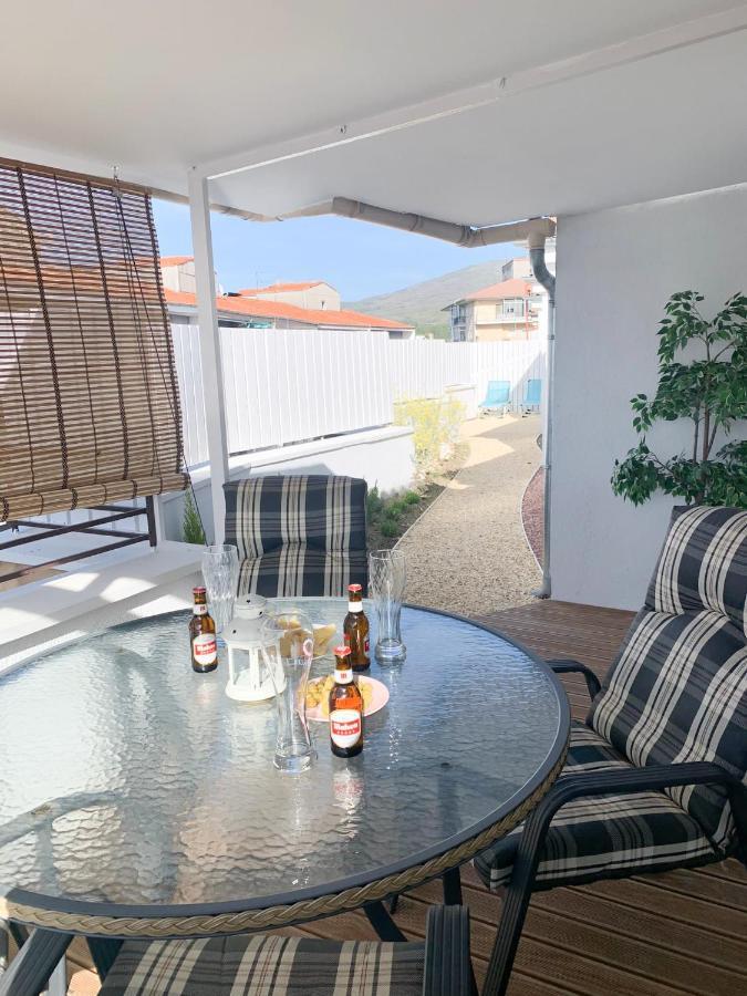 Atico Le Petit Garden Apartamentos Sierra De בחאר מראה חיצוני תמונה