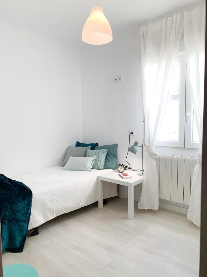 Atico Le Petit Garden Apartamentos Sierra De בחאר מראה חיצוני תמונה